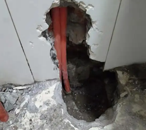 长丰漏水检测电话