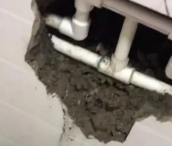 长丰漏水检测电话