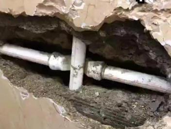 长丰漏水检测电话多少